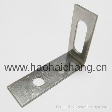 Electrical Hardware L Bracket